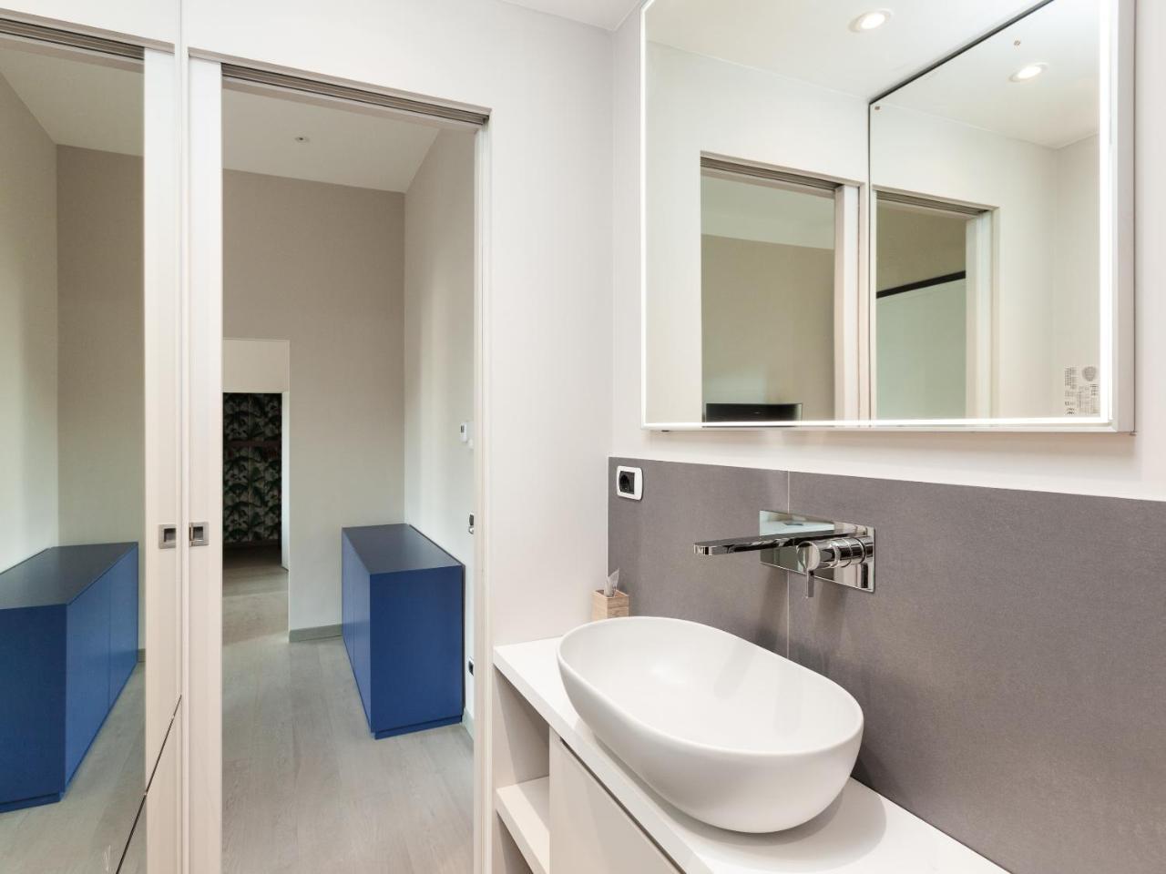 Easyhomes-Duomo Suites & Apartments Milan Luaran gambar