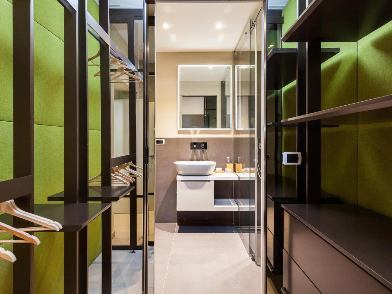 Easyhomes-Duomo Suites & Apartments Milan Luaran gambar