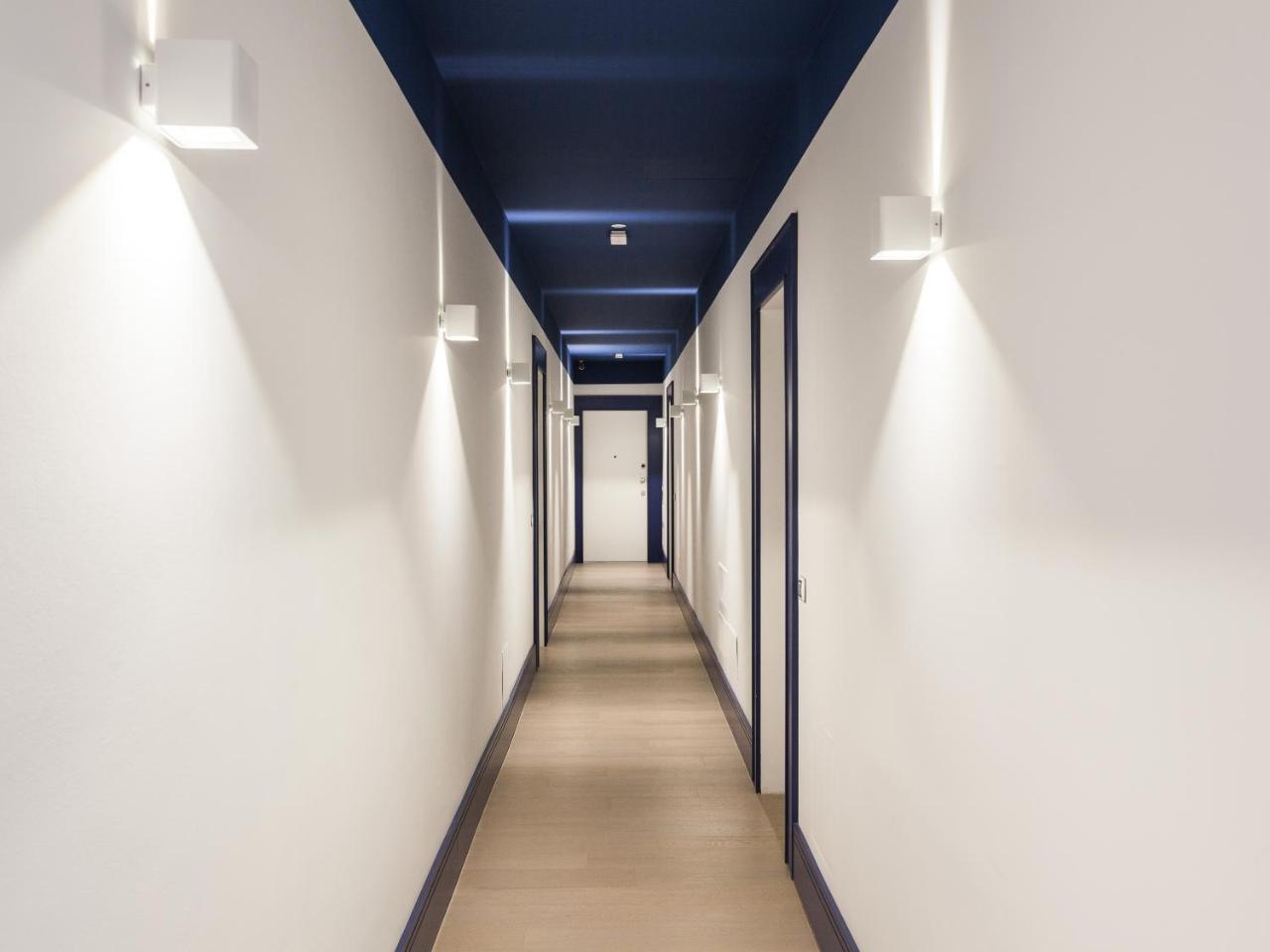 Easyhomes-Duomo Suites & Apartments Milan Luaran gambar