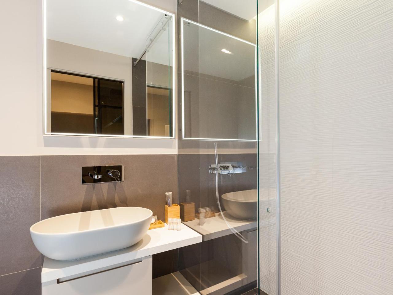Easyhomes-Duomo Suites & Apartments Milan Luaran gambar